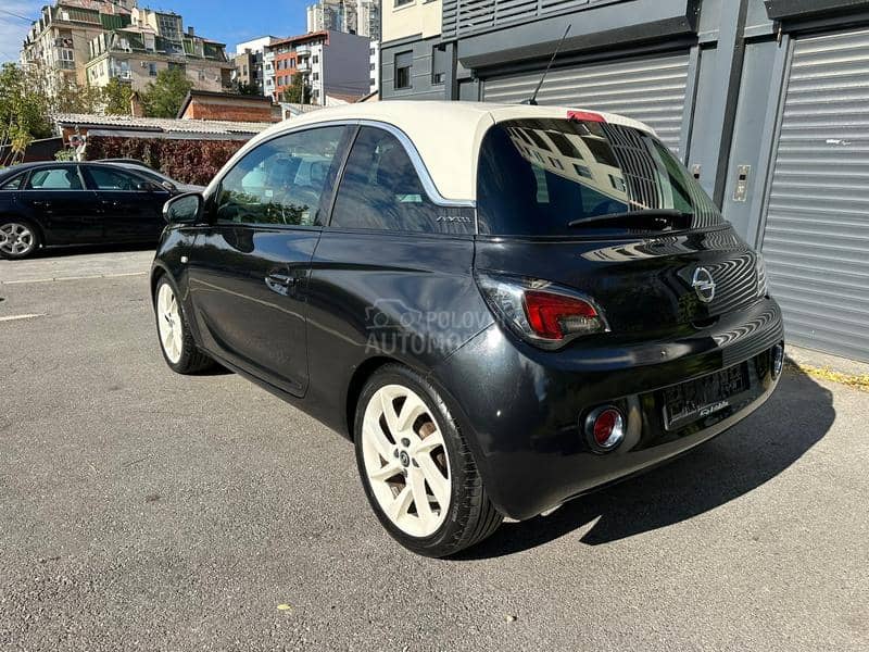 Opel Adam 1.4 CH