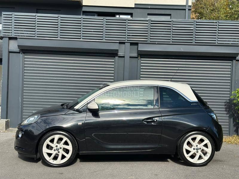 Opel Adam 1.4 CH