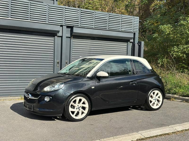 Opel Adam 1.4 CH