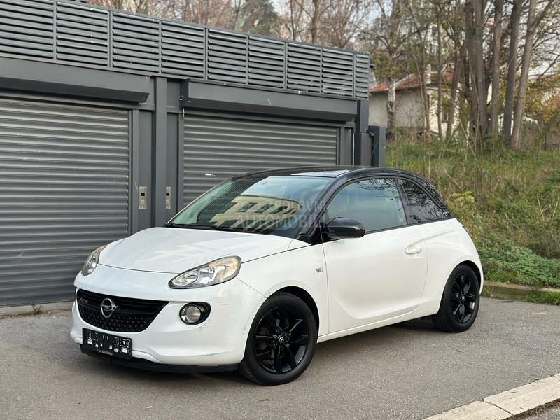 Opel Adam P A N O R A M A