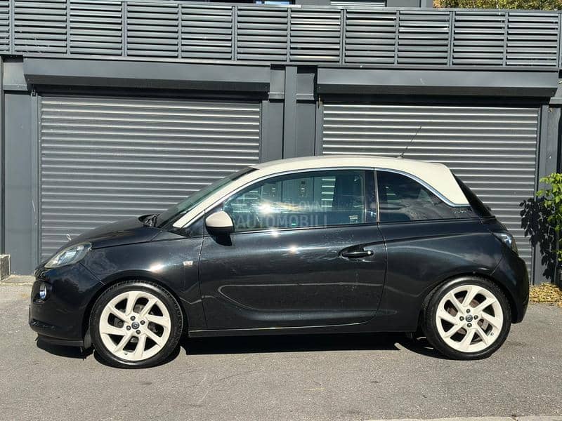 Opel Adam 1.4 CH