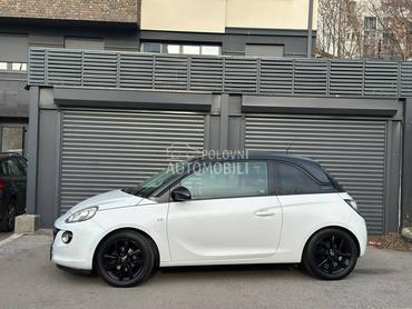 Opel Adam P A N O R A M A