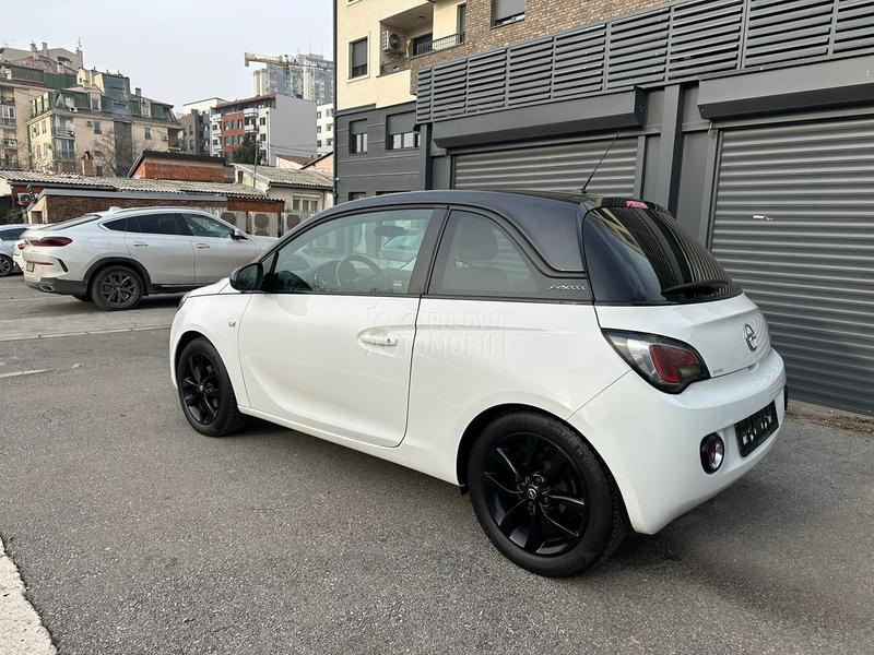 Opel Adam P A N O R A M A