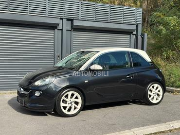 Opel Adam 1.4 CH