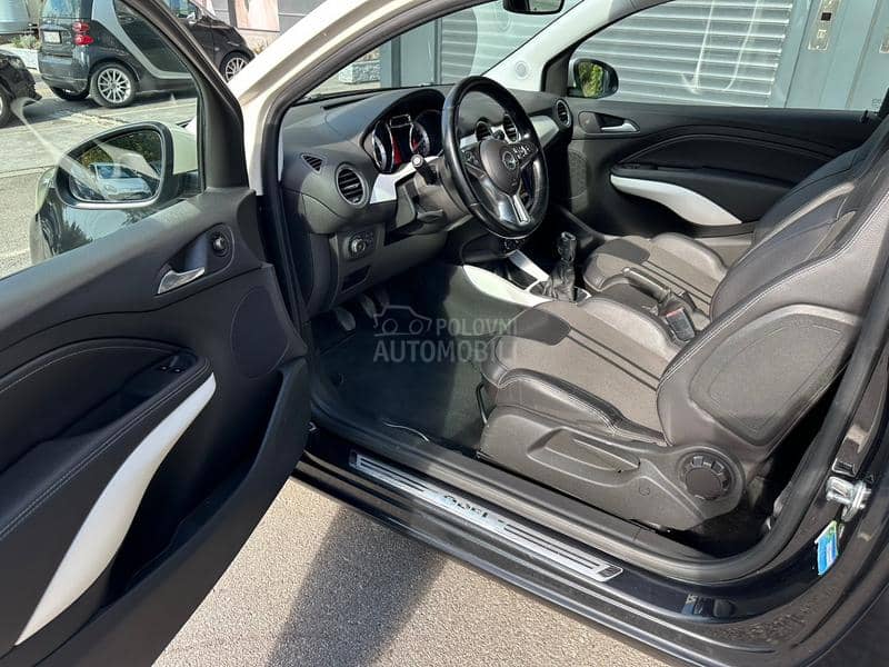 Opel Adam 1.4 CH