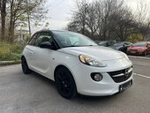 Opel Adam P A N O R A M A