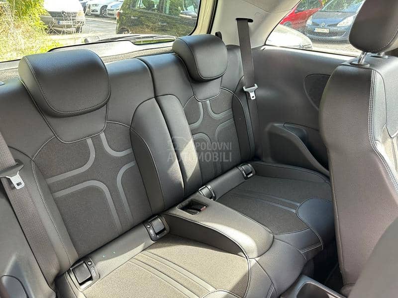 Opel Adam 1.4 CH