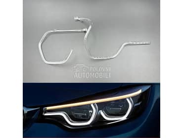 DRL tube M3/M4/F32/F80 za BMW Ostalo