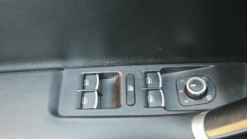 Volkswagen Passat B7 