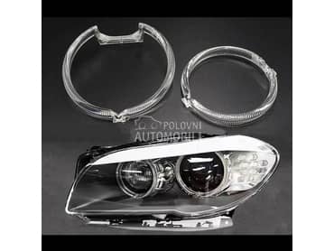 DRL tube F10 serija 5 za BMW Ostalo