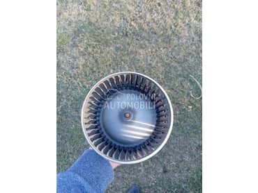 ventilator kabine dig. klime za Fiat Bravo