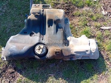 rezervoar za Renault Laguna