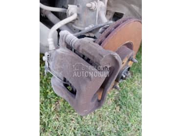 prednja klesta za Fiat Bravo