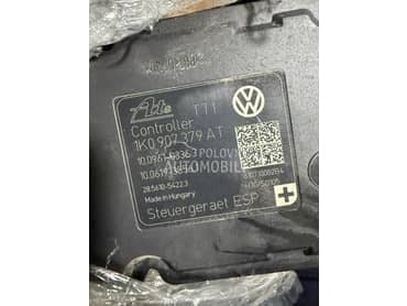 Abs sistem za Volkswagen Caddy, Golf 5, Golf 6 ... od 2004. do 2012. god.