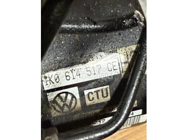 Abs sistem za Volkswagen Golf 5, Golf 6, Jetta ... od 2004. do 2015. god.