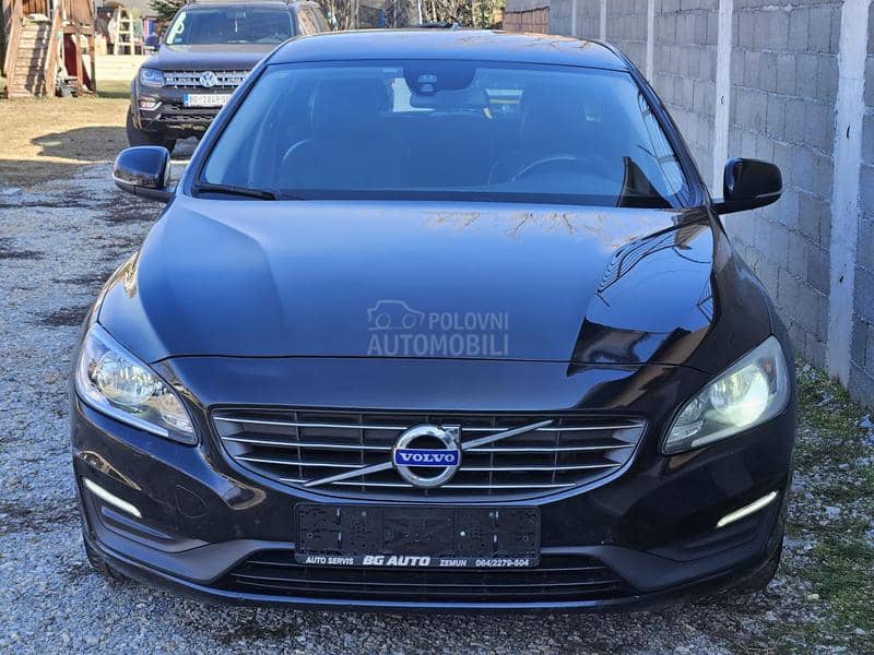 Volvo V60 D2 NOVI TIP