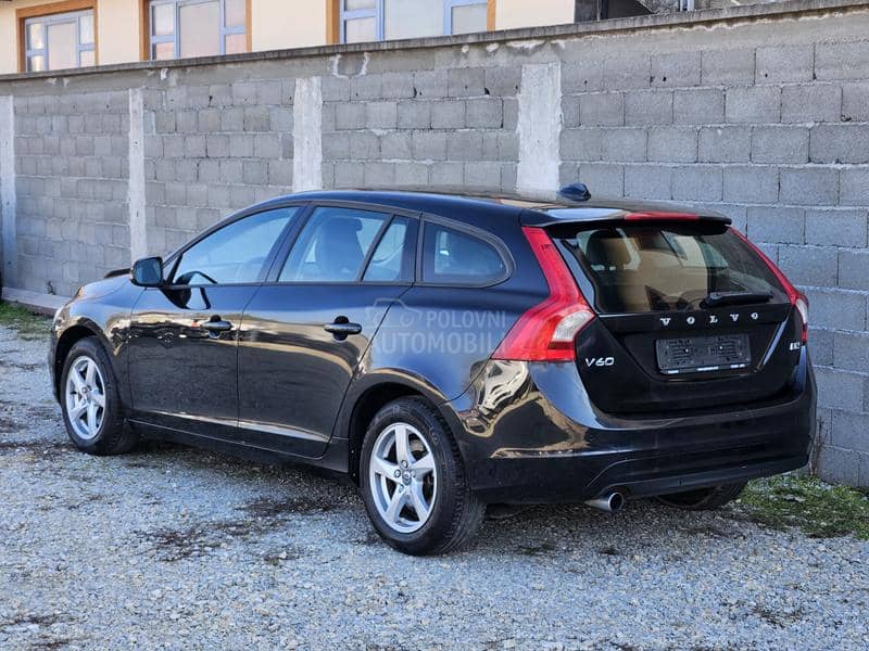 Volvo V60 D2 NOVI TIP