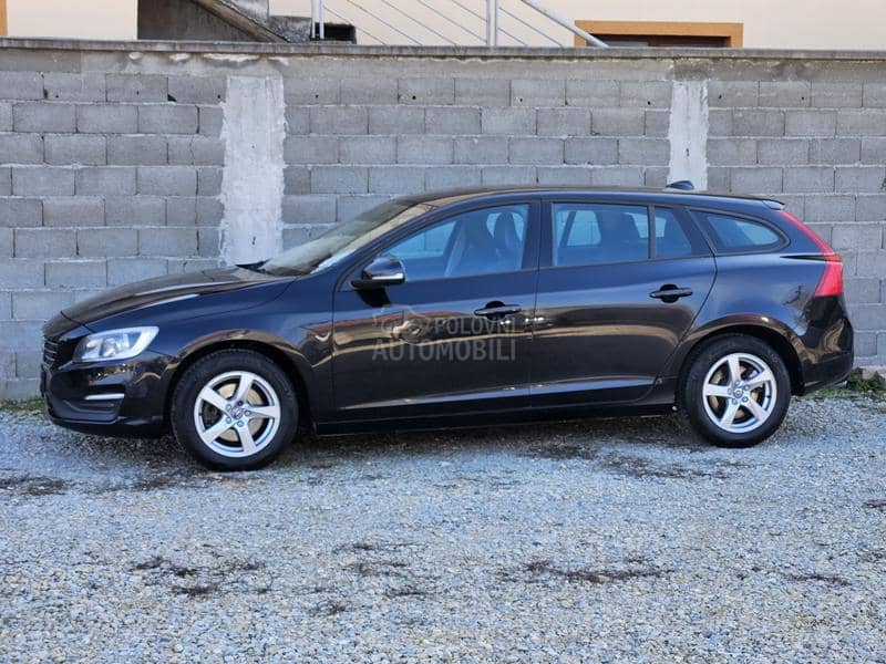 Volvo V60 D2 NOVI TIP