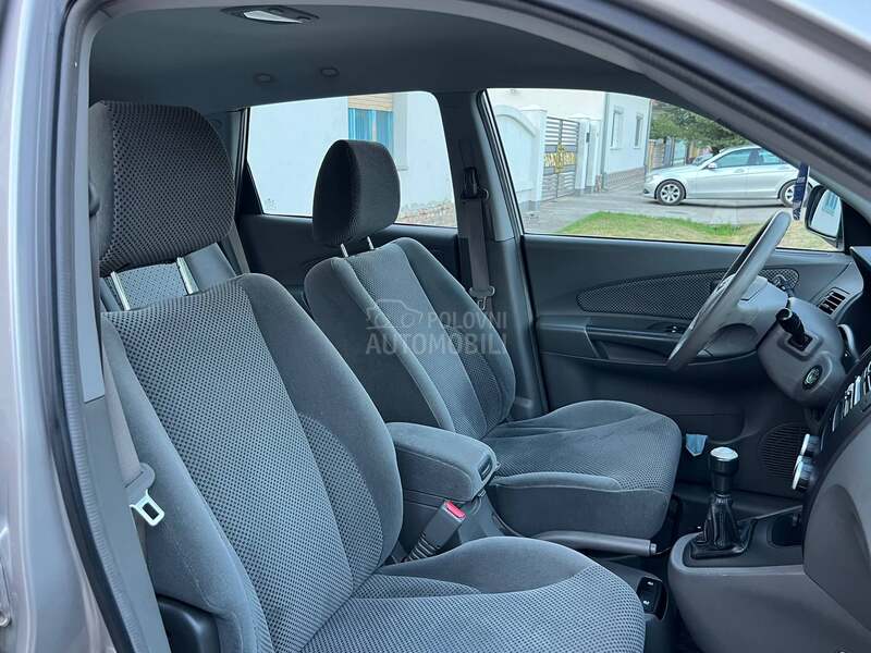 Hyundai Tucson 2.0 CRDI