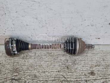 POLUOSOVINA za Volkswagen Polo