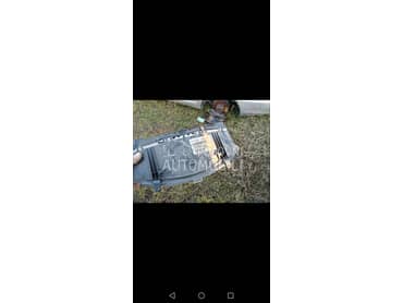 km sat za Fiat Stilo