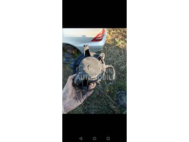 ventilator kabine za Fiat Stilo