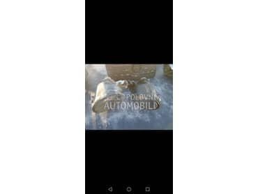 maglenke za Renault Clio