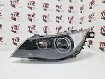 Far Xenon E63/E64 za BMW Serija 6 od 2003. do 2007. god.