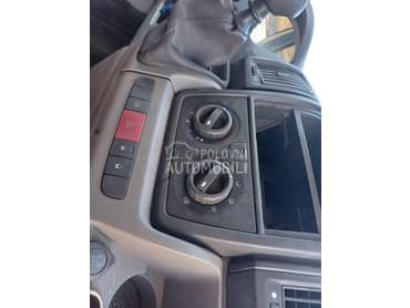 Komande klime Jumper