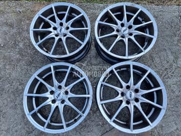 Aluminijumske felne AEZ Germany 18" 5 x 115