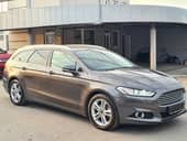 Ford Mondeo 1.6 TDCI