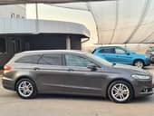 Ford Mondeo 1.6 TDCI