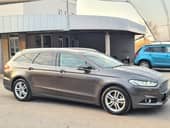 Ford Mondeo 1.6 TDCI