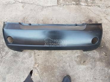 BRANIK ZADNJI za Chevrolet Spark, Matiz od 2005. do 2009. god.