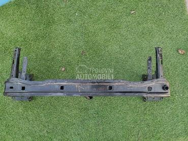 Šina Branika za Škoda Octavia od 2020. do 2025. god.