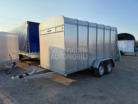 Niewiadow VT2736HT