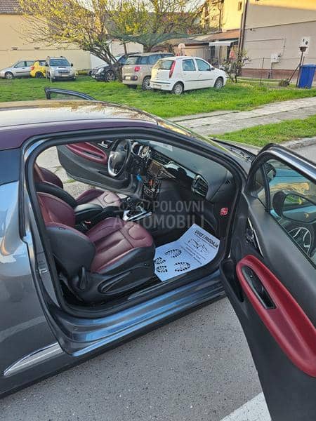Citroen DS3 1.6
