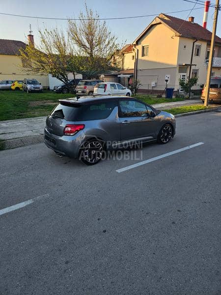 Citroen DS3 1.6