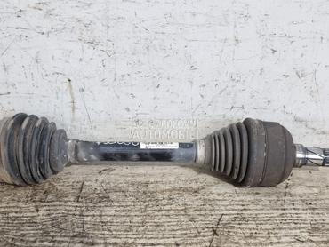 POLUOSOVINA za Opel Astra J