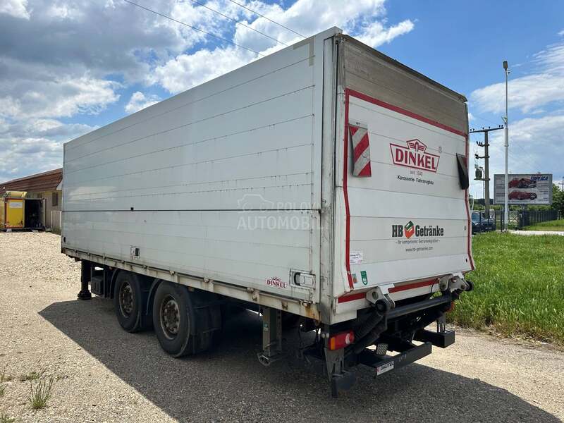 DINKEL 18T