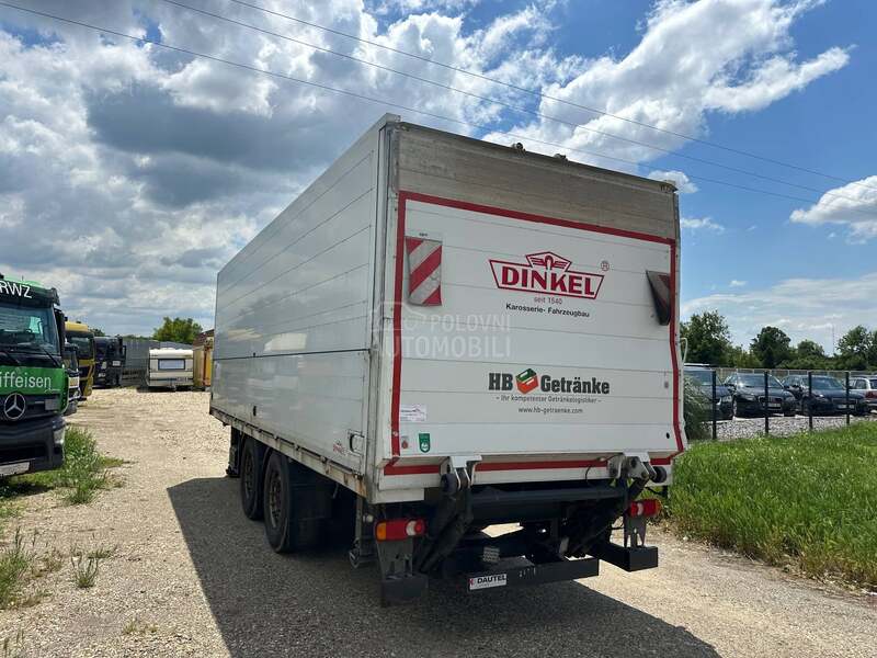 DINKEL 18T
