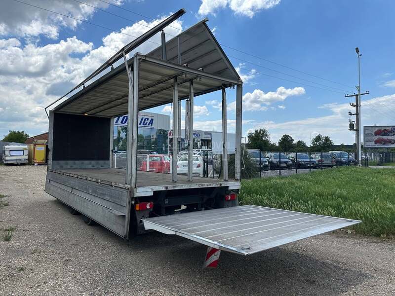 DINKEL 18T
