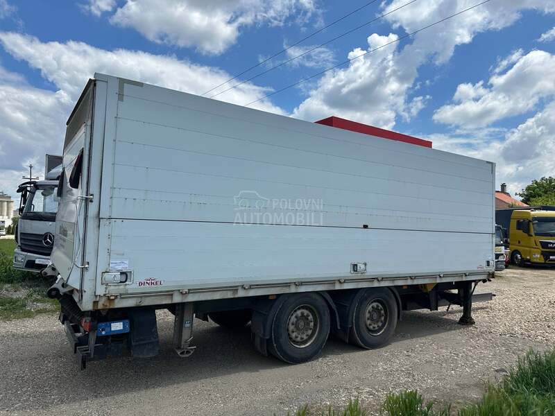 DINKEL 18T