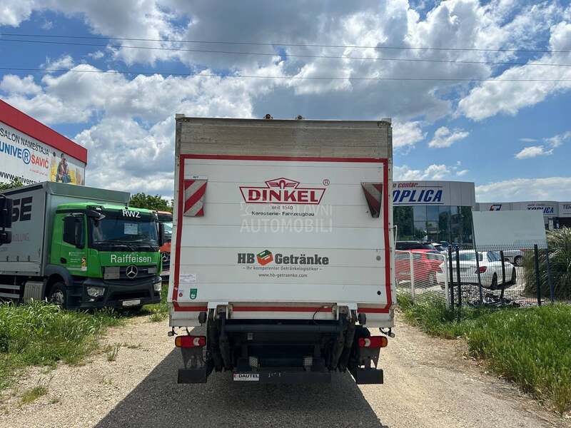 DINKEL 18T