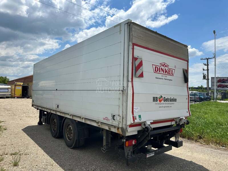 DINKEL 18T