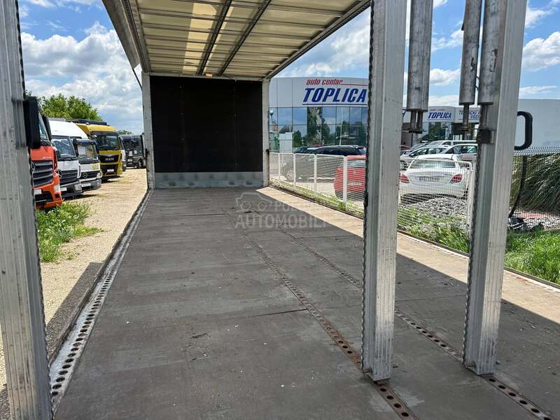 DINKEL 18T