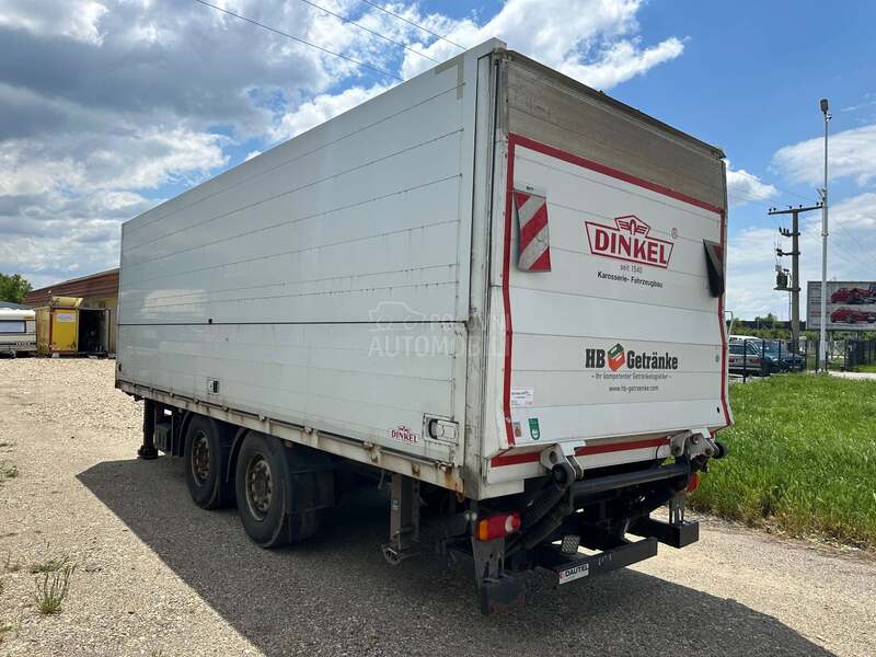 DINKEL 18T