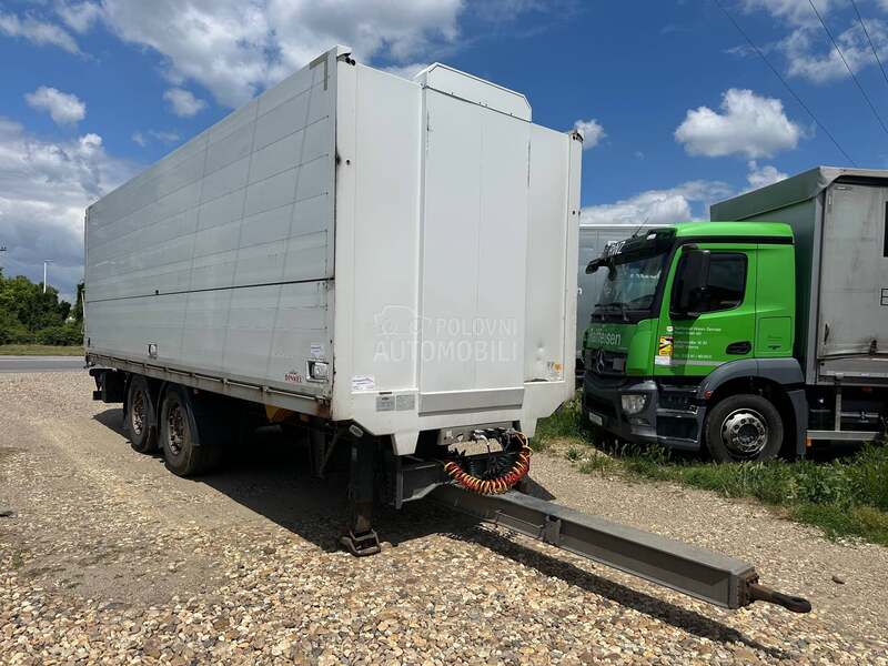 DINKEL 18T
