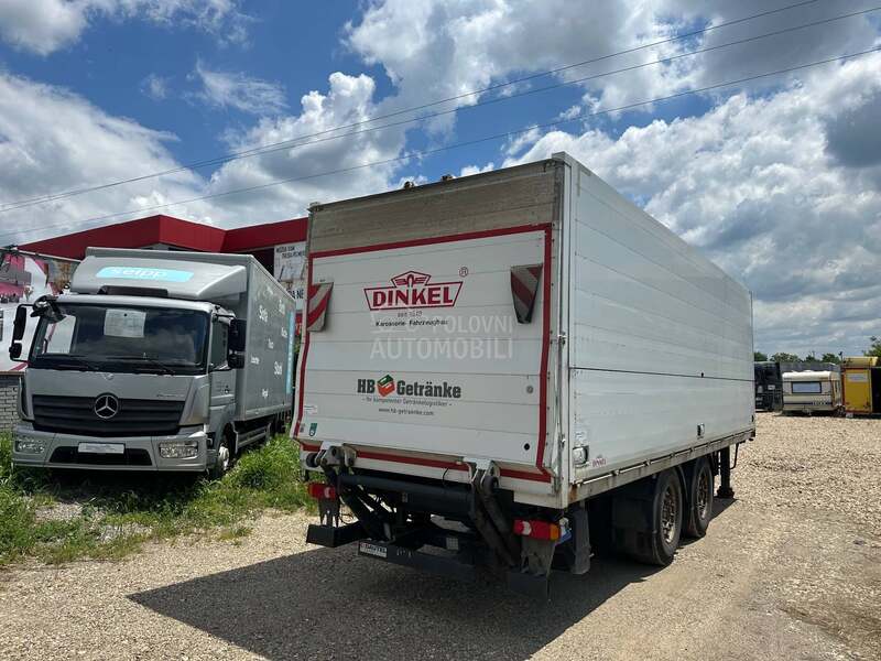 DINKEL 18T