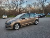 Volkswagen Golf 7 1.6TDI DSG